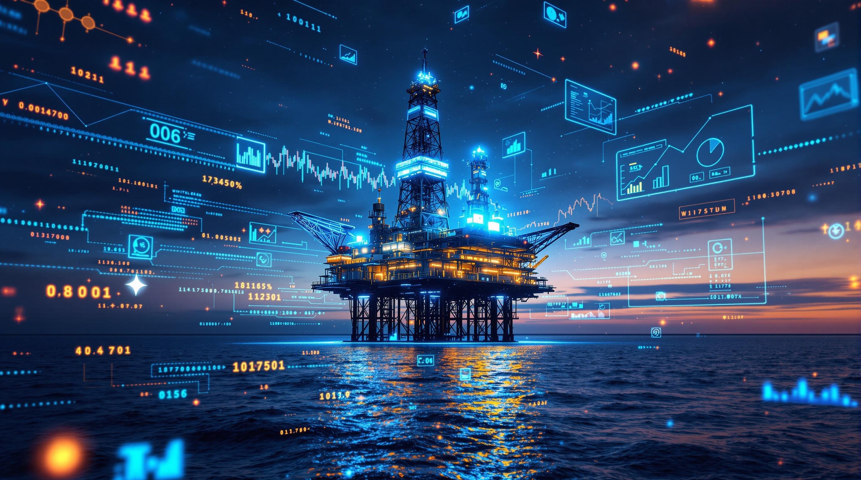 The WITSML Standard: The Backbone of Data Exchange in the Upstream Oil and Gas Industry
