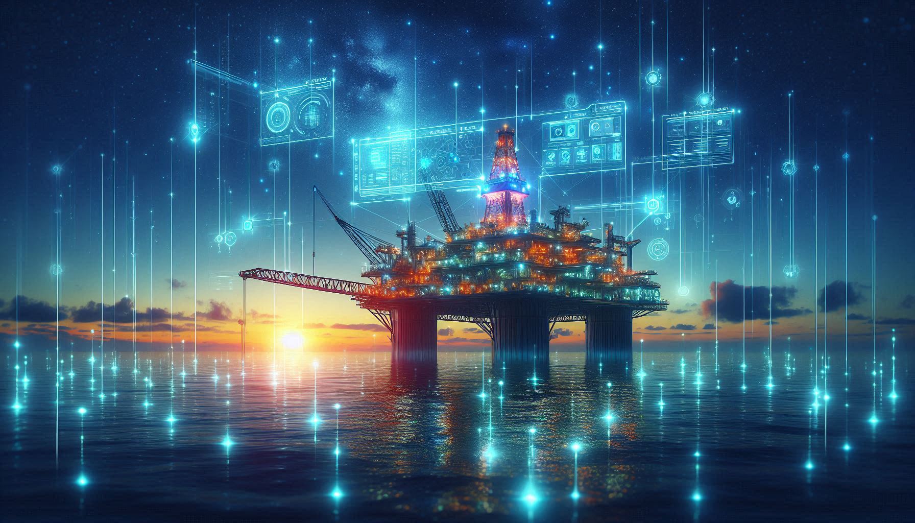 The Energistics Transfer Protocol (ETP) Version 1.1: A Comprehensive Technical Overview
