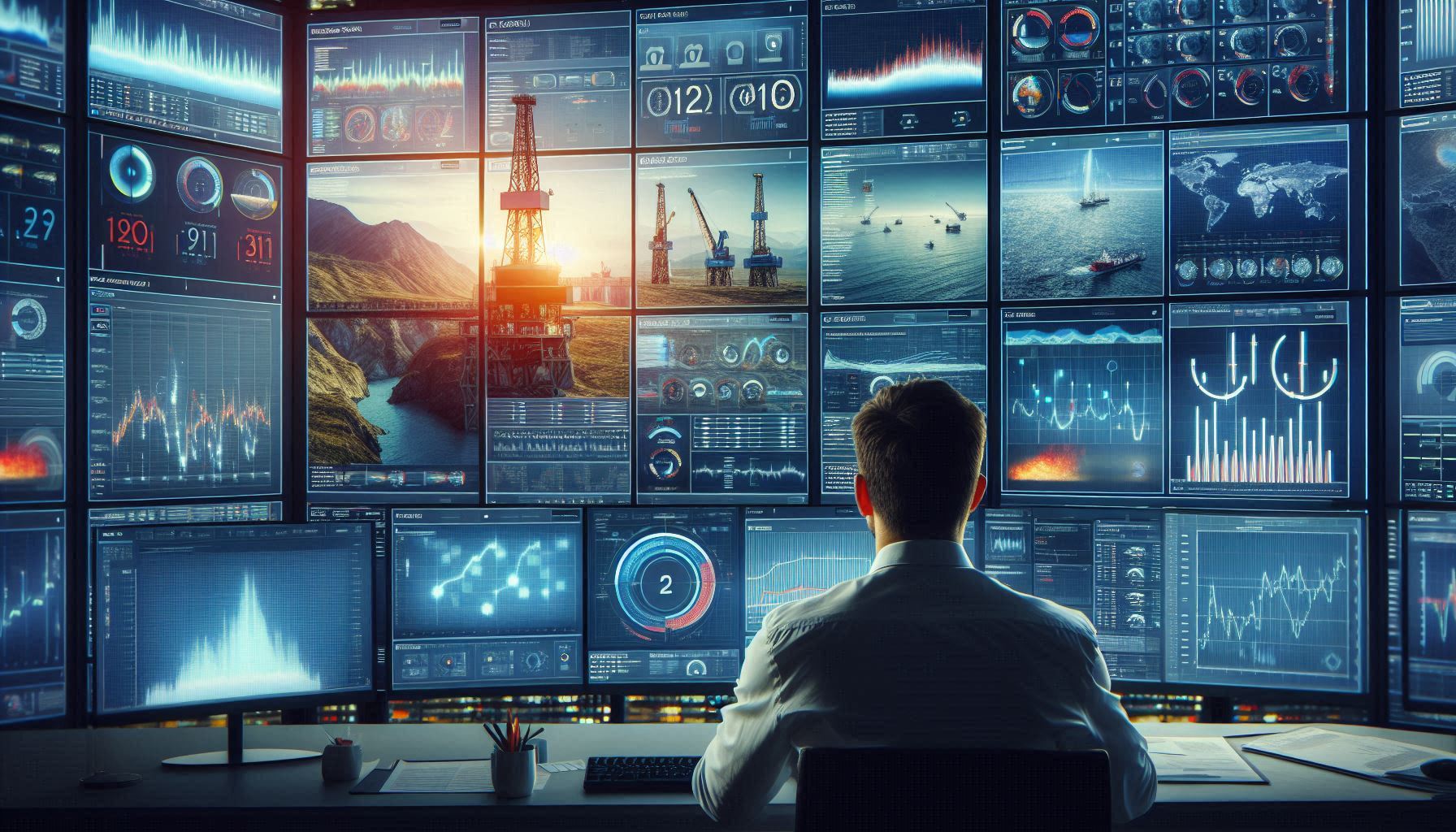 WITSML 1.4: Real-Time Data Exchange Standard in the Oil and Gas Industry