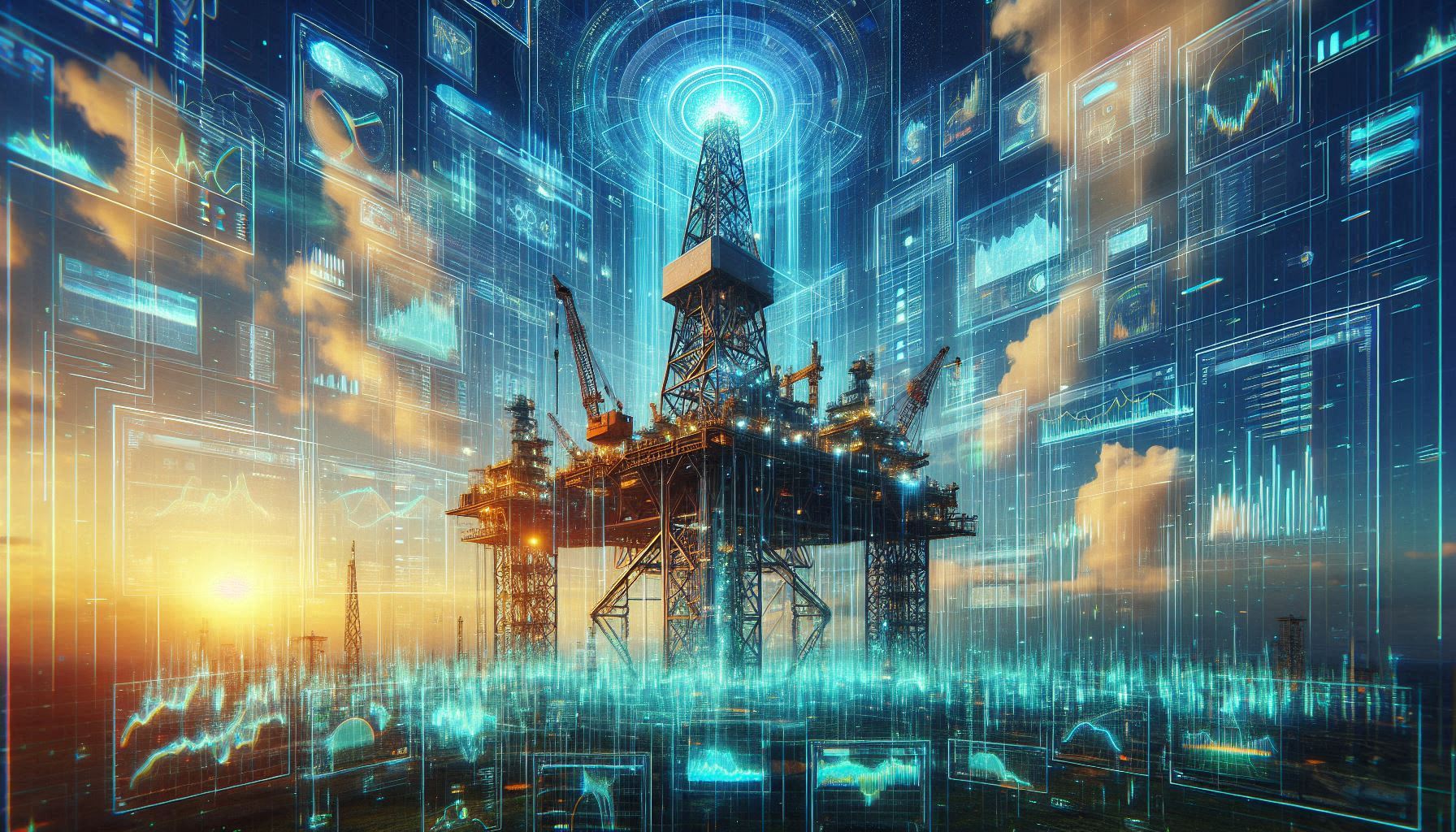 Applications of WITSML in Oil & Gas: Data Management and Operational Optimization