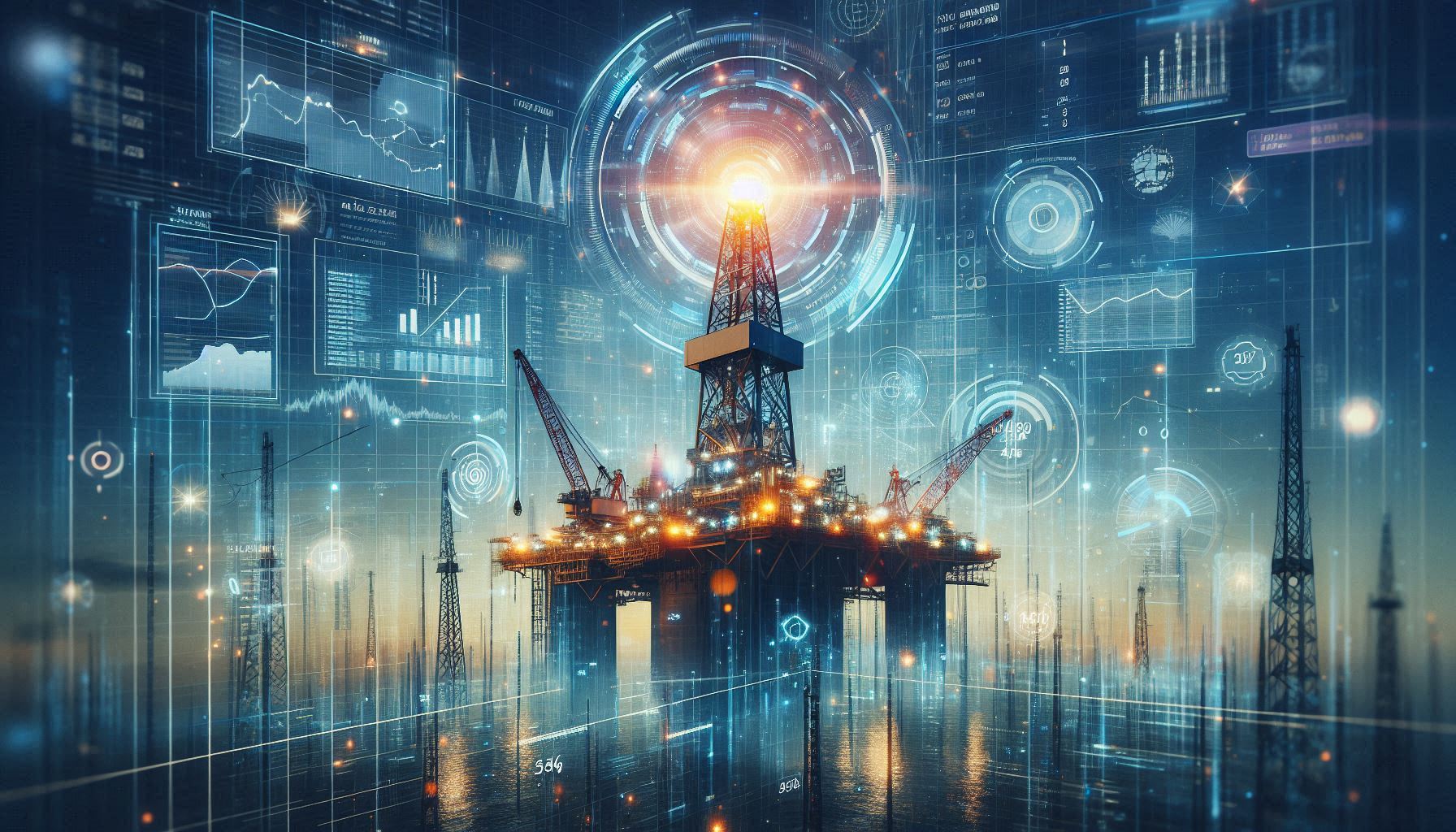 The Impact of WITSML on Decision-Making: Efficiency and Cost Reduction