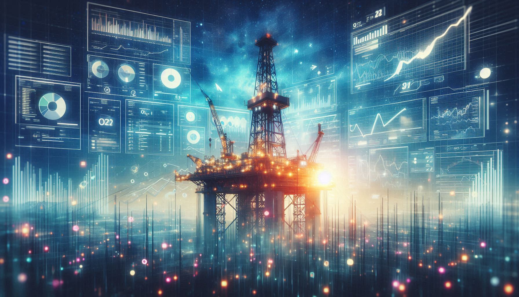Advantages of the WITSML Standard: Fast Transfer and Data Integration
