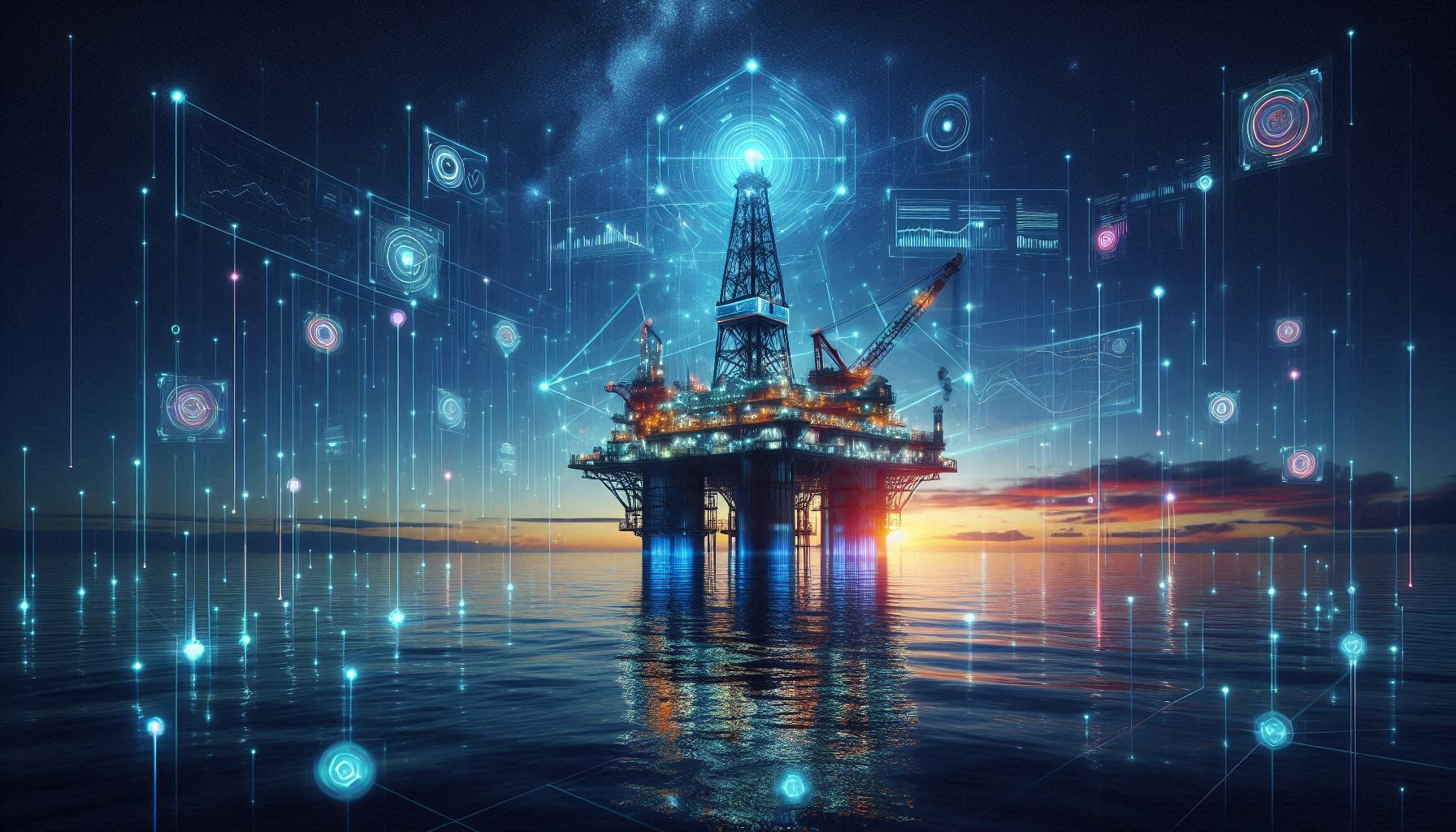 What is WITSML? Definition, History, and Importance in the Drilling Industry